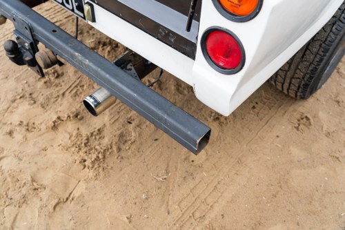 1973 Ford F250 For Sale (picture 101 of 148)