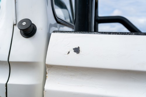 1973 Ford F250 For Sale (picture 86 of 148)