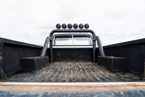 1973 Ford F250 For Sale (picture 55 of 148)