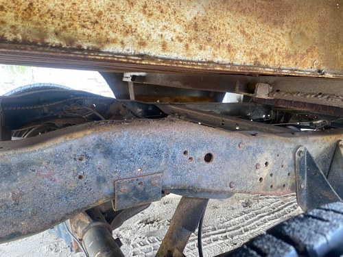 1973 Ford F250 For Sale (picture 146 of 148)