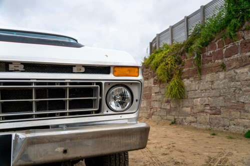 1973 Ford F250 For Sale (picture 67 of 148)