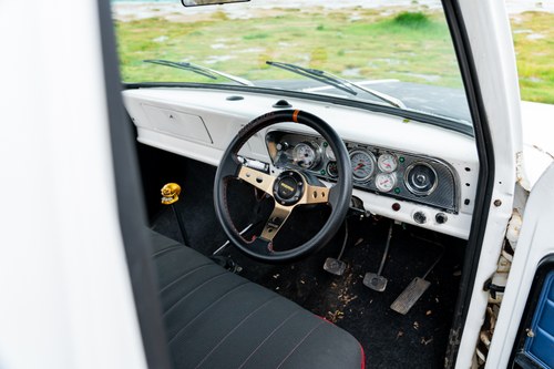 1973 Ford F250 For Sale (picture 24 of 148)