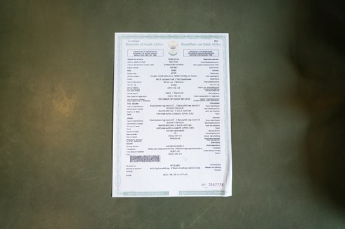 1973 Ford F250 For Sale (picture 133 of 148)