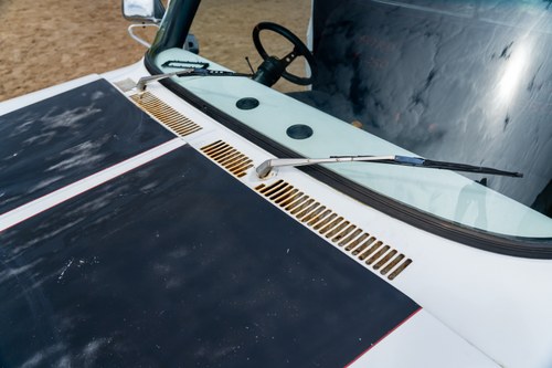 1973 Ford F250 For Sale (picture 91 of 148)