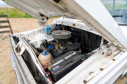 1973 Ford F250 For Sale (picture 126 of 148)