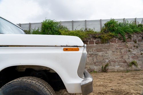 1973 Ford F250 For Sale (picture 82 of 148)