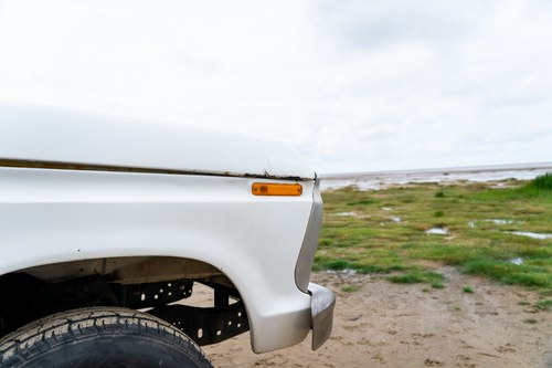 1973 Ford F250 For Sale (picture 112 of 148)