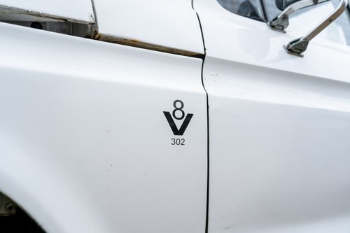 1973 Ford F250 For Sale (picture 60 of 148)