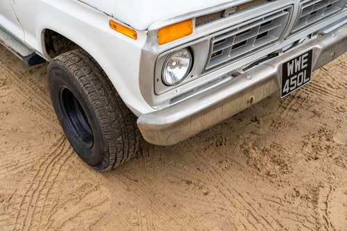 1973 Ford F250 For Sale (picture 76 of 148)