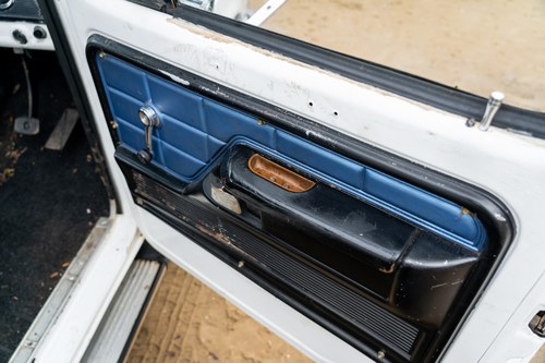 1973 Ford F250 For Sale (picture 44 of 148)