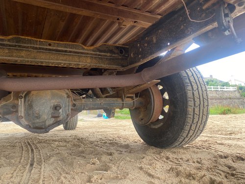 1973 Ford F250 For Sale (picture 139 of 148)