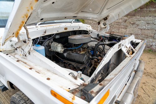 1973 Ford F250 For Sale (picture 127 of 148)