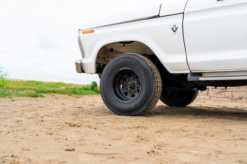 1973 Ford F250 For Sale (picture 61 of 148)