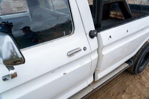 1973 Ford F250 For Sale (picture 106 of 148)