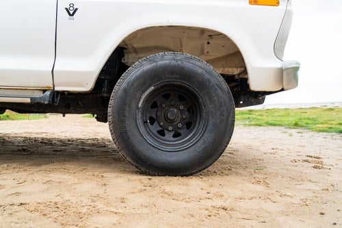 1973 Ford F250 For Sale (picture 22 of 148)