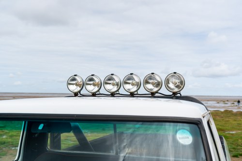 1973 Ford F250 For Sale (picture 80 of 148)