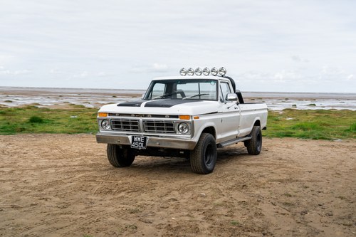 1973 Ford F250 For Sale (picture 2 of 148)