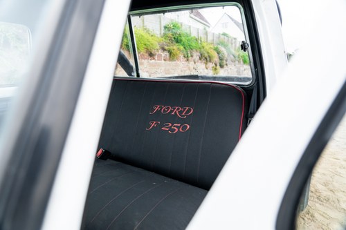 1973 Ford F250 For Sale (picture 46 of 148)