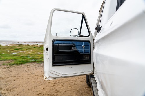 1973 Ford F250 For Sale (picture 50 of 148)