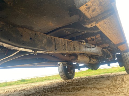 1973 Ford F250 For Sale (picture 137 of 148)