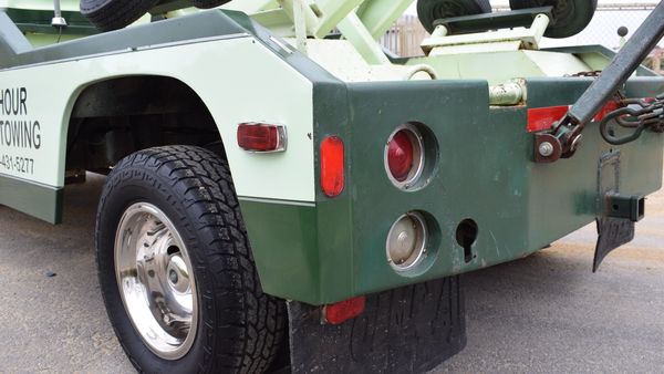 1972 Ford F350 Holmes Wrecker For Sale (picture :index of 89)