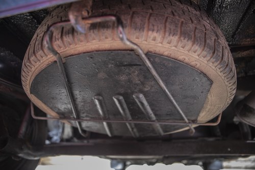 NO RESERVE - 1991 Ford Fiesta 1.1 Popular Plus Fresco zum Verkauf (Bild 75 von 91)