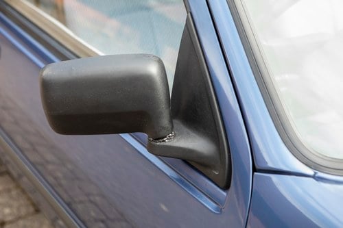 NO RESERVE - 1991 Ford Fiesta 1.1 Popular Plus Fresco zum Verkauf (Bild 42 von 91)