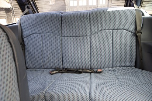 NO RESERVE - 1991 Ford Fiesta 1.1 Popular Plus Fresco zum Verkauf (Bild 32 von 91)