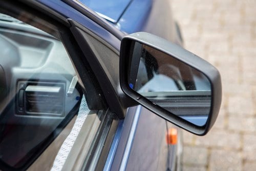 NO RESERVE - 1991 Ford Fiesta 1.1 Popular Plus Fresco zum Verkauf (Bild 40 von 91)