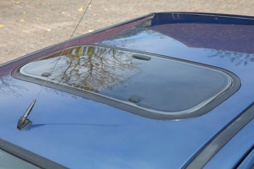 NO RESERVE - 1991 Ford Fiesta 1.1 Popular Plus Fresco zum Verkauf (Bild 56 von 91)