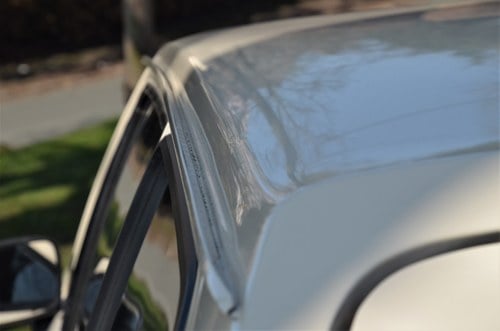 1987 Ford Fiesta L 1.1 Auto En venta (imagen 91 de 123)