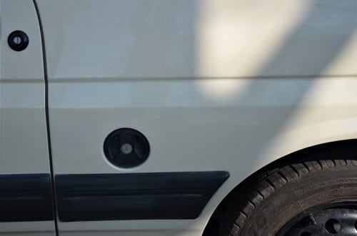 1987 Ford Fiesta L 1.1 Auto En venta (imagen 84 de 123)