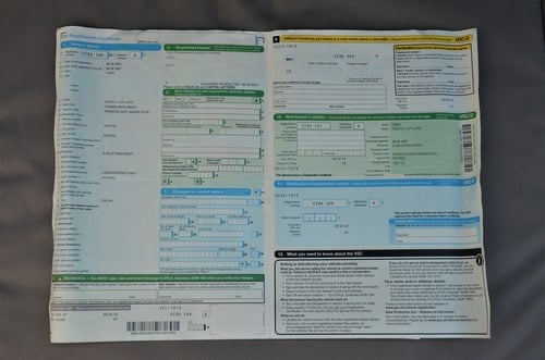 1987 Ford Fiesta L 1.1 Auto En venta (imagen 113 de 123)