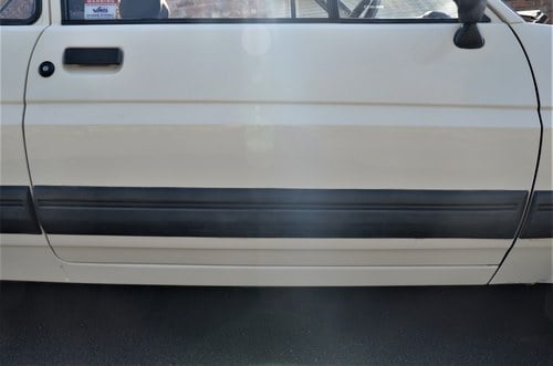 1987 Ford Fiesta L 1.1 Auto En venta (imagen 63 de 123)