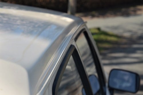 1987 Ford Fiesta L 1.1 Auto En venta (imagen 90 de 123)