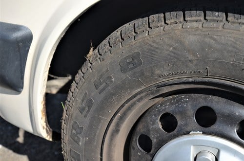 1987 Ford Fiesta L 1.1 Auto En venta (imagen 85 de 123)