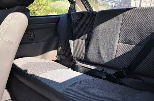 1987 Ford Fiesta L 1.1 Auto En venta (imagen 30 de 123)