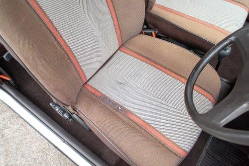 1980 Ford Fiesta 1300S In vendita (immagine 15 di 90)