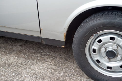 1980 Ford Fiesta 1300S In vendita (immagine 67 di 90)