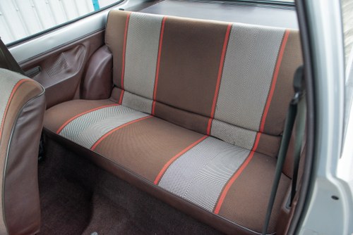 1980 Ford Fiesta 1300S In vendita (immagine 17 di 90)