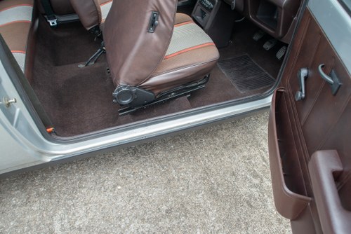 1980 Ford Fiesta 1300S In vendita (immagine 28 di 90)