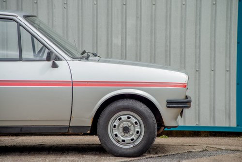 1980 Ford Fiesta 1300S In vendita (immagine 45 di 90)