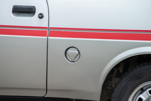 1980 Ford Fiesta 1300S In vendita (immagine 50 di 90)