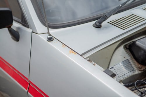 1980 Ford Fiesta 1300S In vendita (immagine 74 di 90)