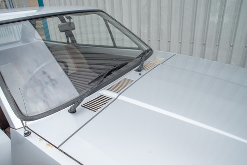 1980 Ford Fiesta 1300S In vendita (immagine 41 di 90)