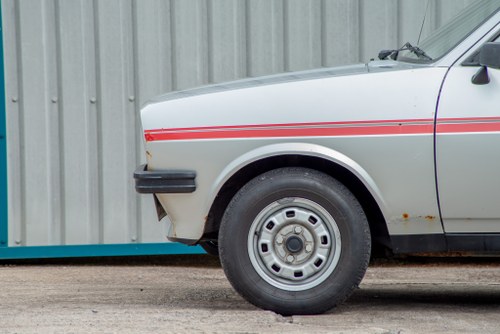 1980 Ford Fiesta 1300S In vendita (immagine 11 di 90)