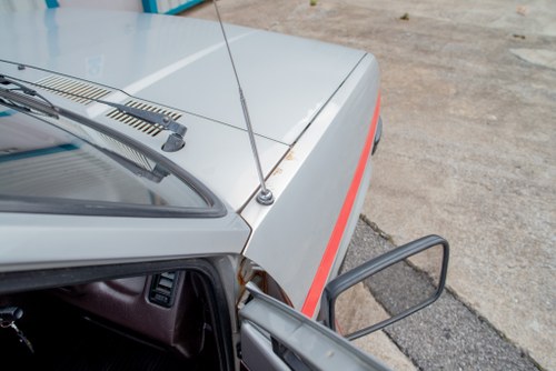 1980 Ford Fiesta 1300S In vendita (immagine 30 di 90)