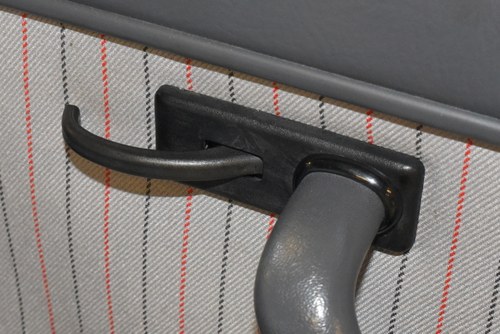 1983 Ford Fiesta XR2 In vendita (immagine 53 di 185)