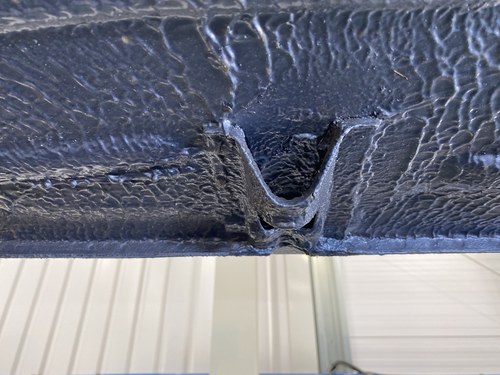 1983 Ford Fiesta XR2 In vendita (immagine 168 di 185)