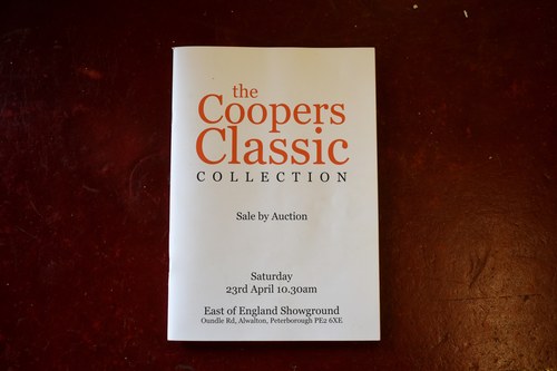 1983 Ford Fiesta XR2 In vendita (immagine 177 di 185)